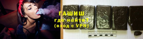 гашик Богородск